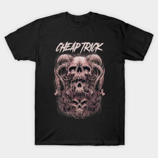 CHEAP BAND T-Shirt